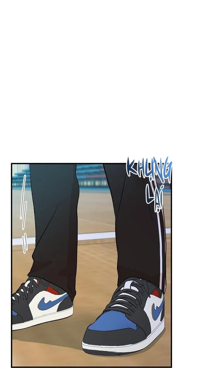 MẶC DÙ NÓ HƠI NHỎ NHƯNG HÃY YÊU ANH ĐI Chapter 22 Trang 33