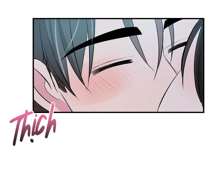 MẶC DÙ NÓ HƠI NHỎ NHƯNG HÃY YÊU ANH ĐI Chapter 22 Trang 46