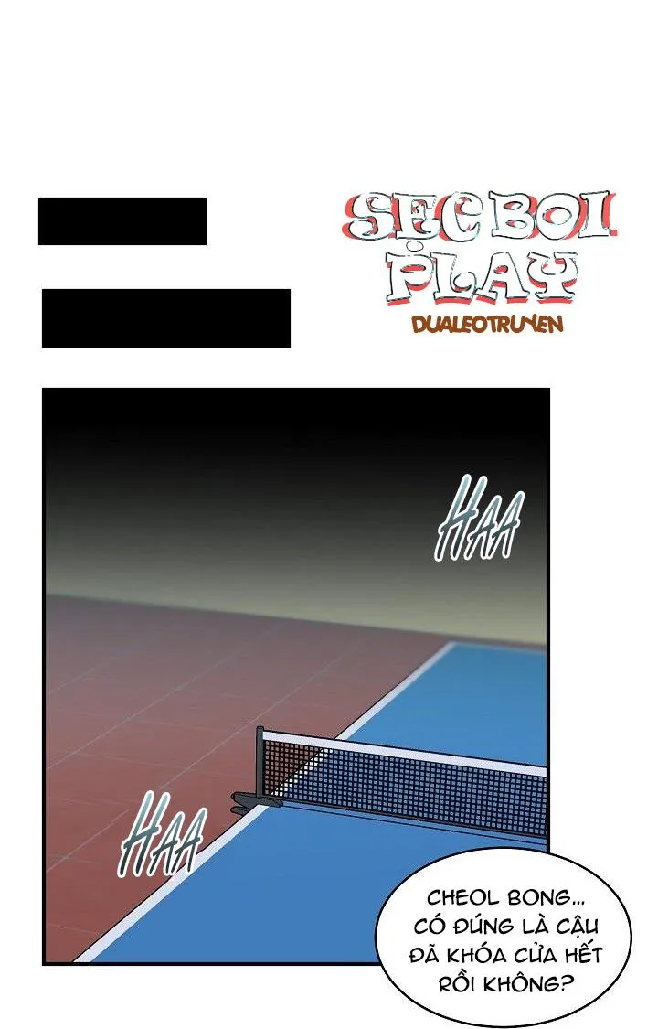 MẶC DÙ NÓ HƠI NHỎ NHƯNG HÃY YÊU ANH ĐI Chapter 22 Trang 48