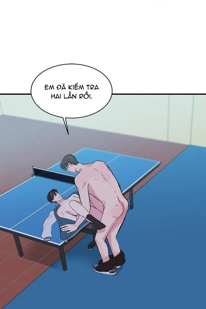 MẶC DÙ NÓ HƠI NHỎ NHƯNG HÃY YÊU ANH ĐI Chapter 22 Trang 49