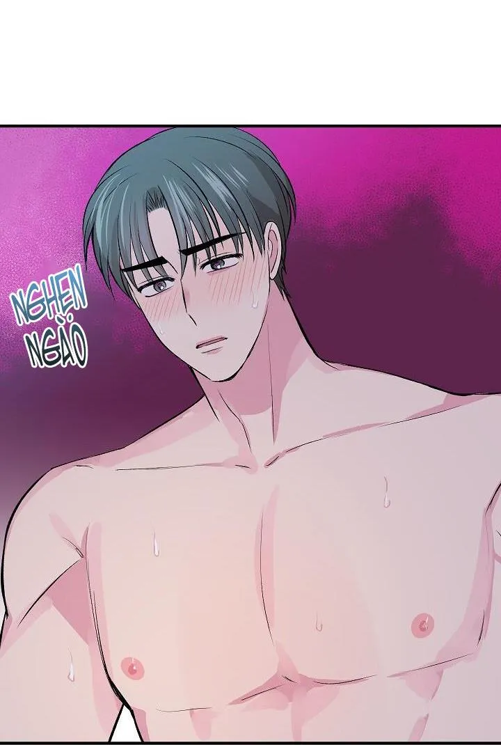 MẶC DÙ NÓ HƠI NHỎ NHƯNG HÃY YÊU ANH ĐI Chapter 22 Trang 57