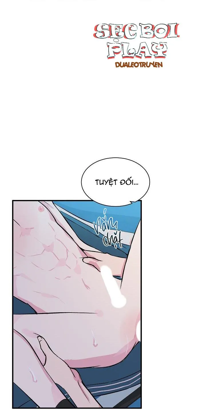 MẶC DÙ NÓ HƠI NHỎ NHƯNG HÃY YÊU ANH ĐI Chapter 22 Trang 58