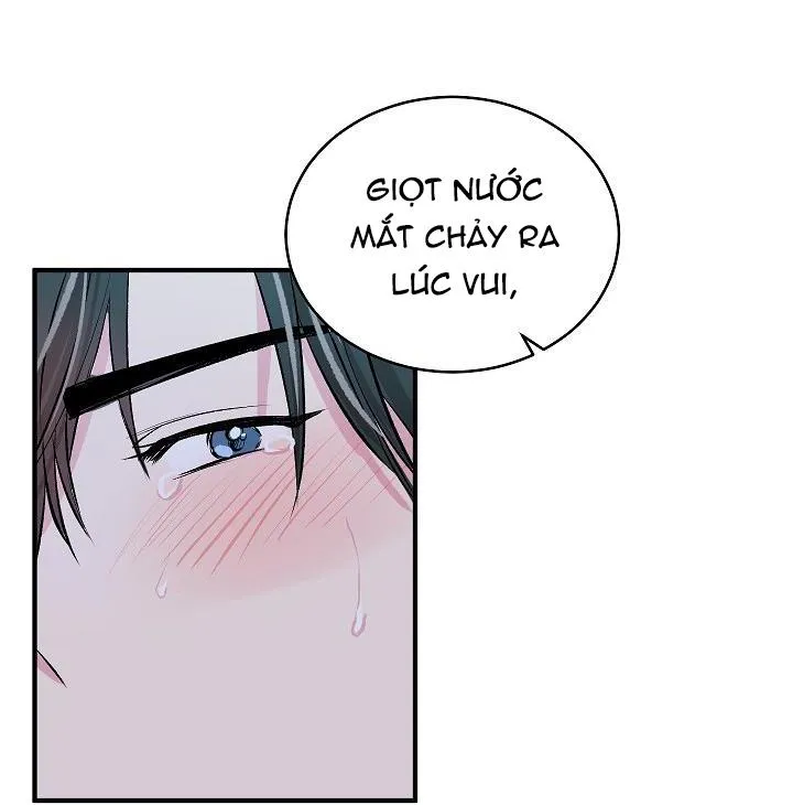 MẶC DÙ NÓ HƠI NHỎ NHƯNG HÃY YÊU ANH ĐI Chapter 22 Trang 72