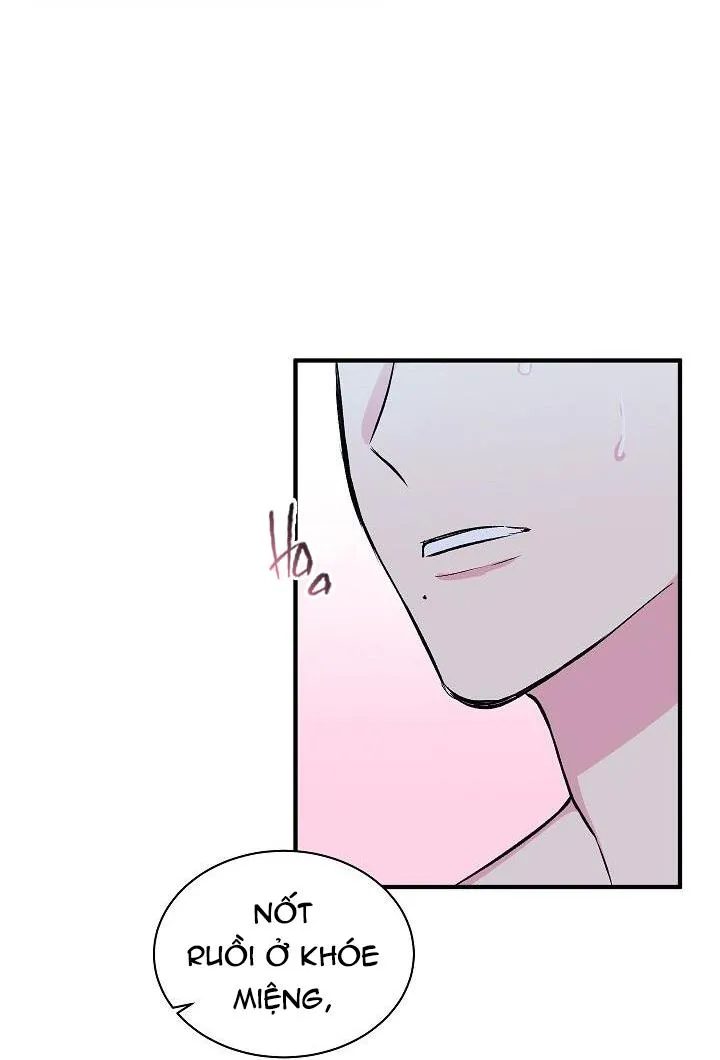 MẶC DÙ NÓ HƠI NHỎ NHƯNG HÃY YÊU ANH ĐI Chapter 22 Trang 73