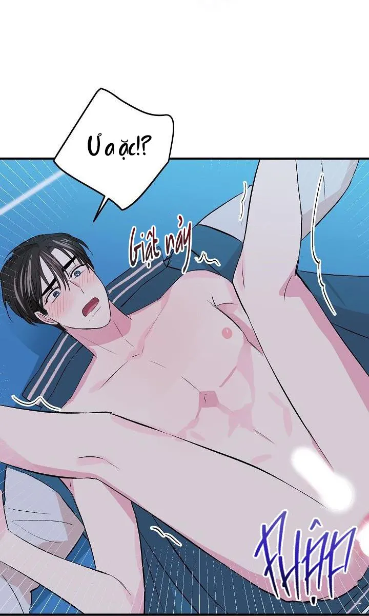 MẶC DÙ NÓ HƠI NHỎ NHƯNG HÃY YÊU ANH ĐI Chapter 22 Trang 79