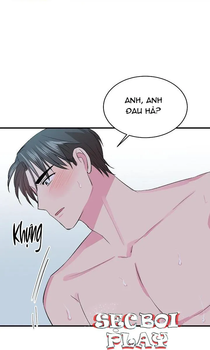 MẶC DÙ NÓ HƠI NHỎ NHƯNG HÃY YÊU ANH ĐI Chapter 22 Trang 80