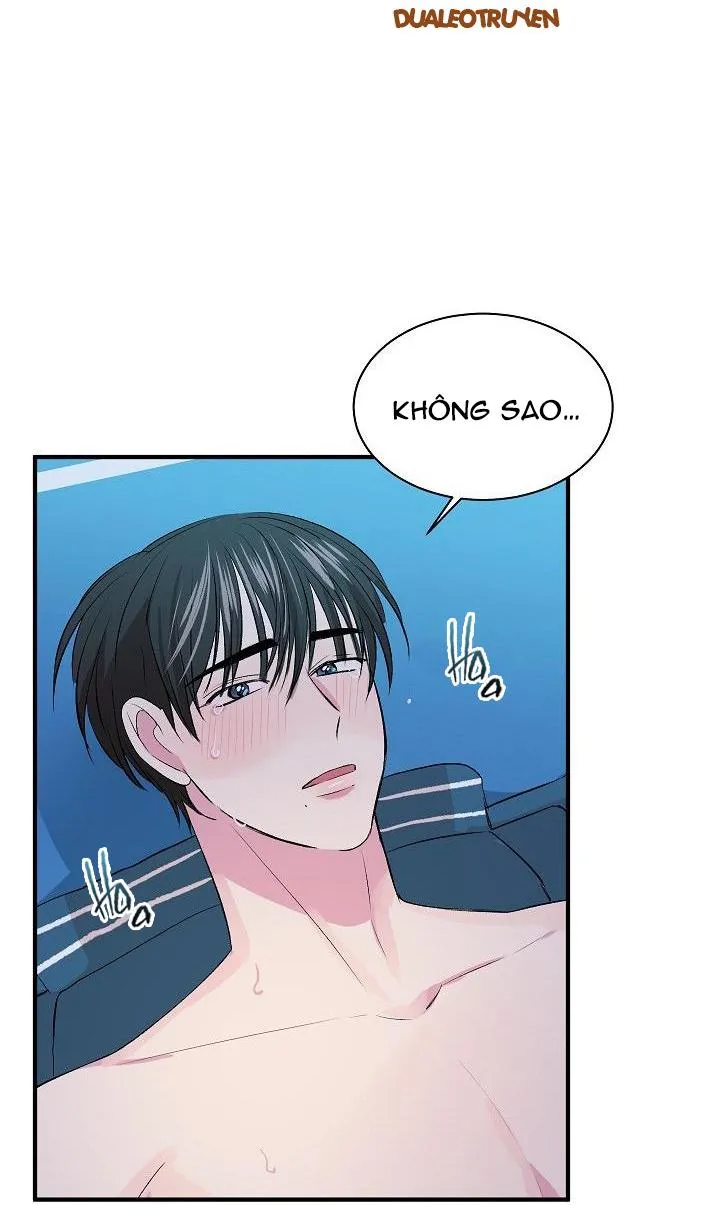 MẶC DÙ NÓ HƠI NHỎ NHƯNG HÃY YÊU ANH ĐI Chapter 22 Trang 81