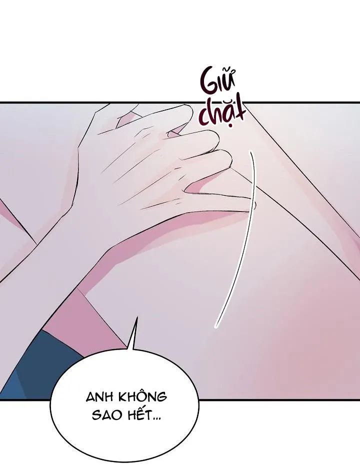 MẶC DÙ NÓ HƠI NHỎ NHƯNG HÃY YÊU ANH ĐI Chapter 22 Trang 83