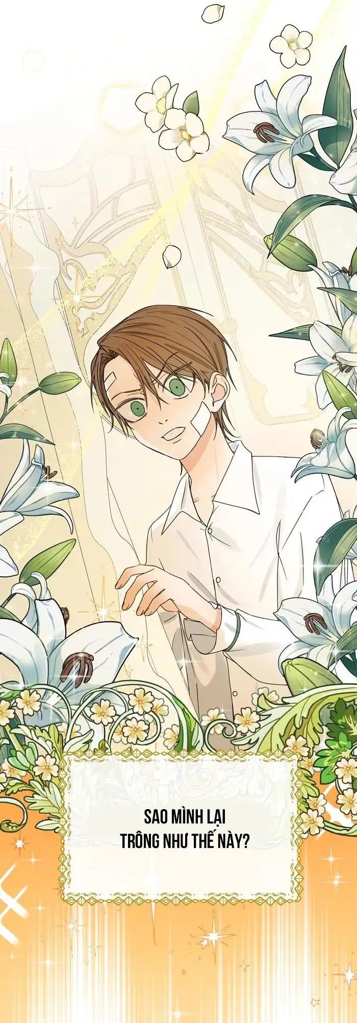 Mắc Kẹt Trong Game Hẹn Hò Của Em Gái Tôi Chapter 2 Trang 3