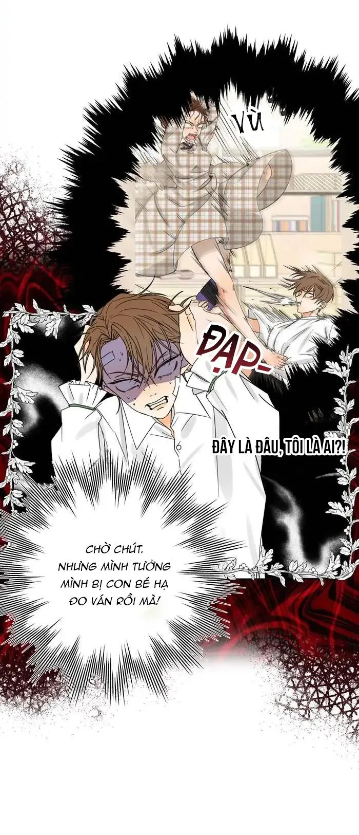 Mắc Kẹt Trong Game Hẹn Hò Của Em Gái Tôi Chapter 2 Trang 5