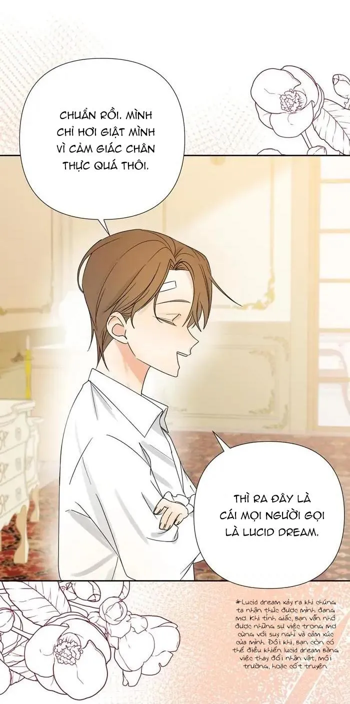 Mắc Kẹt Trong Game Hẹn Hò Của Em Gái Tôi Chapter 2 Trang 8