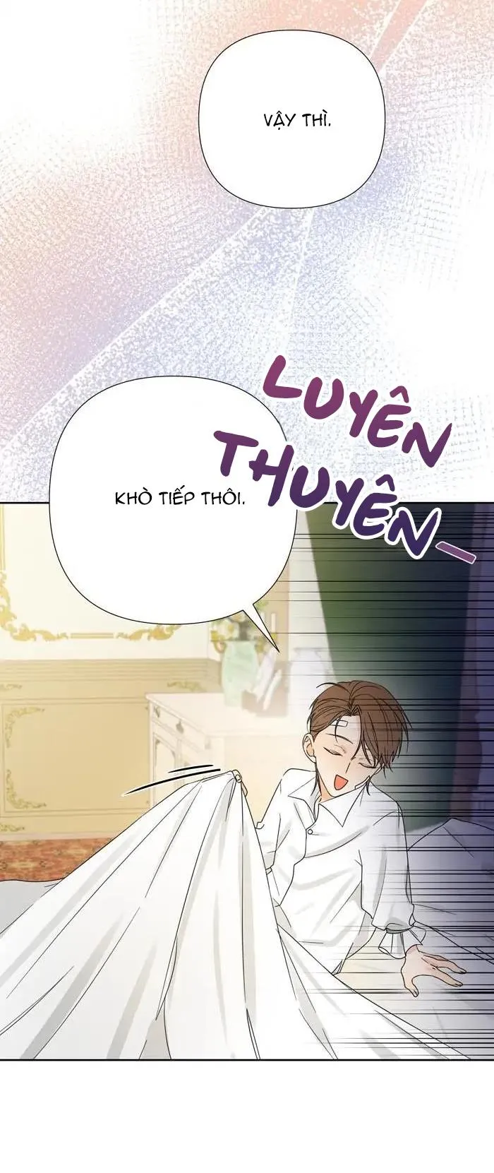 Mắc Kẹt Trong Game Hẹn Hò Của Em Gái Tôi Chapter 2 Trang 9