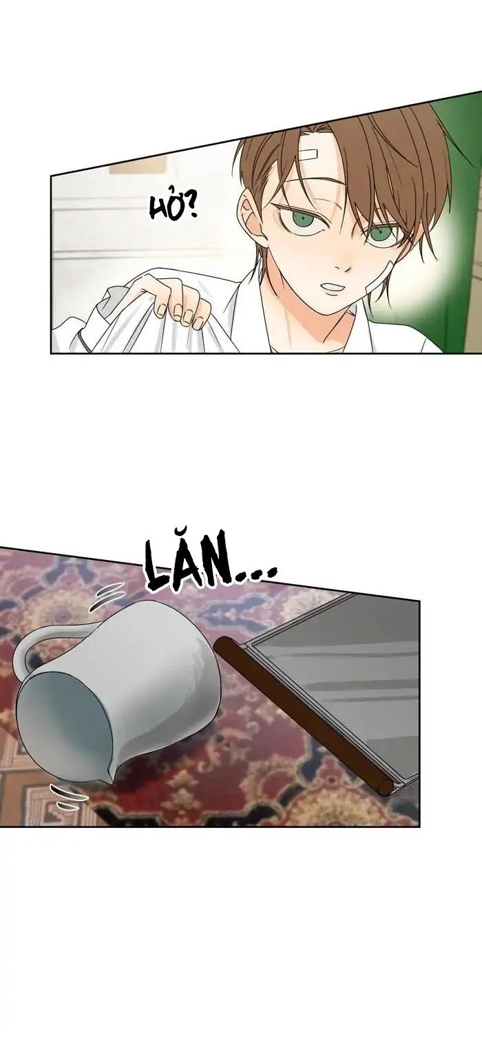 Mắc Kẹt Trong Game Hẹn Hò Của Em Gái Tôi Chapter 2 Trang 10
