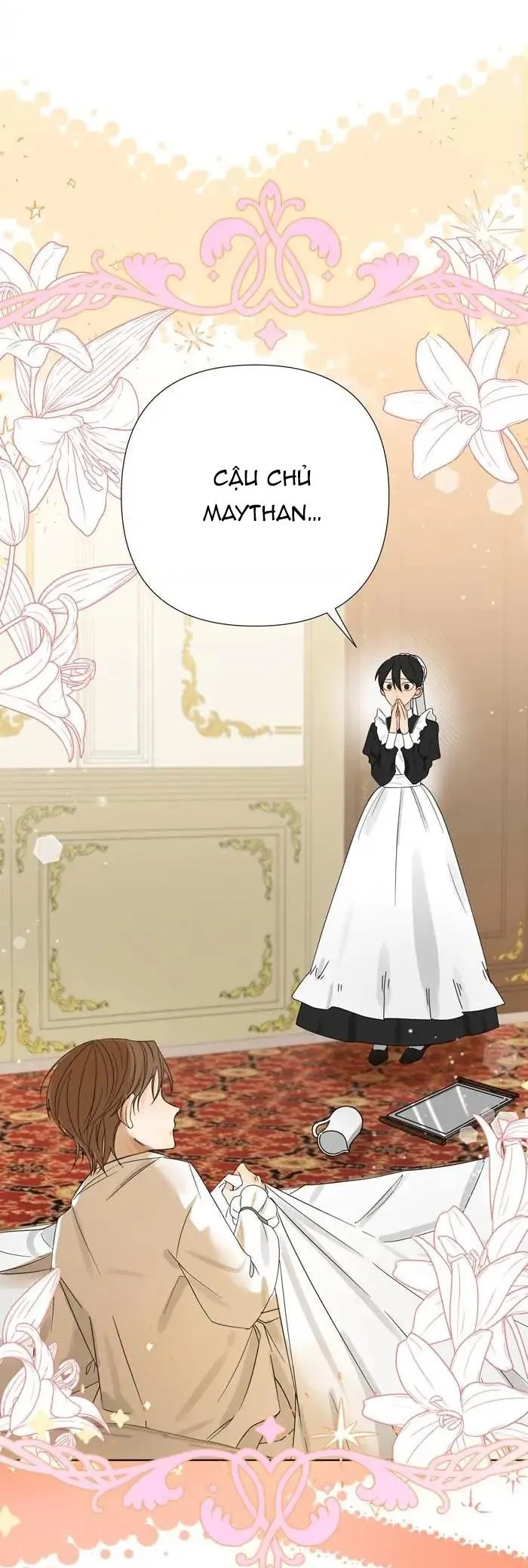 Mắc Kẹt Trong Game Hẹn Hò Của Em Gái Tôi Chapter 2 Trang 12