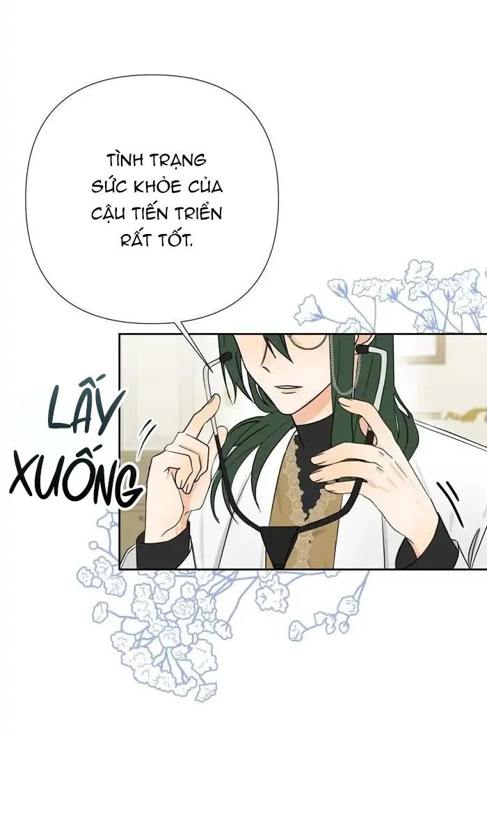 Mắc Kẹt Trong Game Hẹn Hò Của Em Gái Tôi Chapter 2 Trang 17