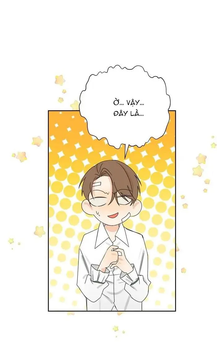Mắc Kẹt Trong Game Hẹn Hò Của Em Gái Tôi Chapter 2 Trang 19