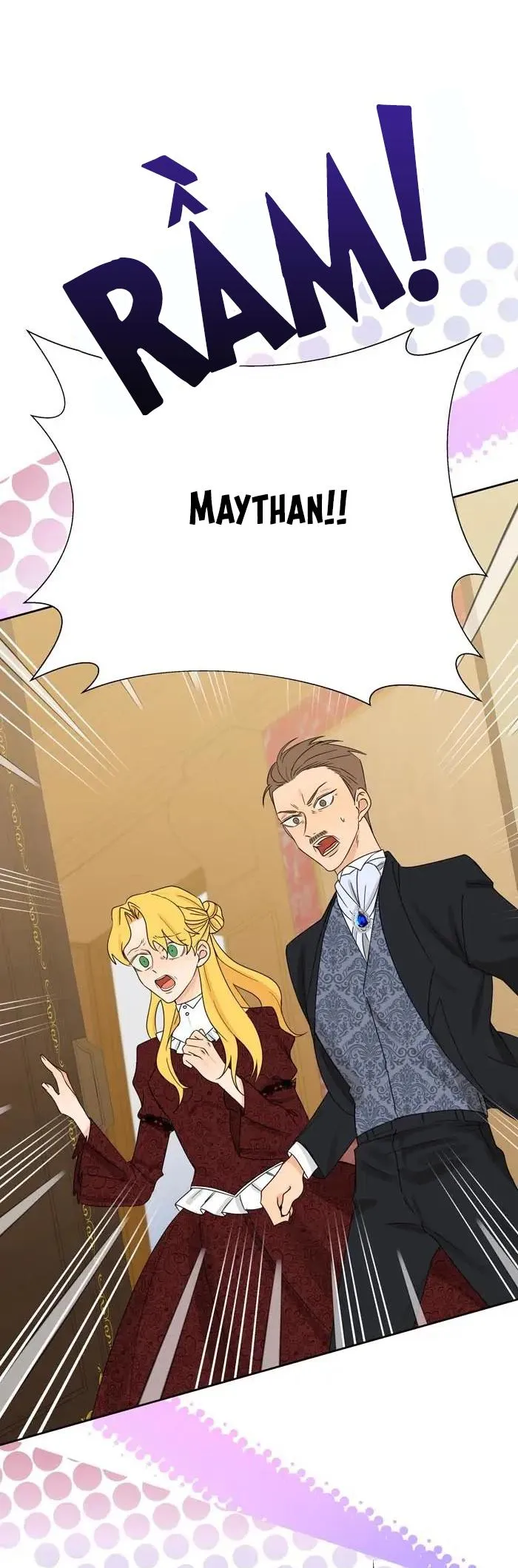 Mắc Kẹt Trong Game Hẹn Hò Của Em Gái Tôi Chapter 2 Trang 20