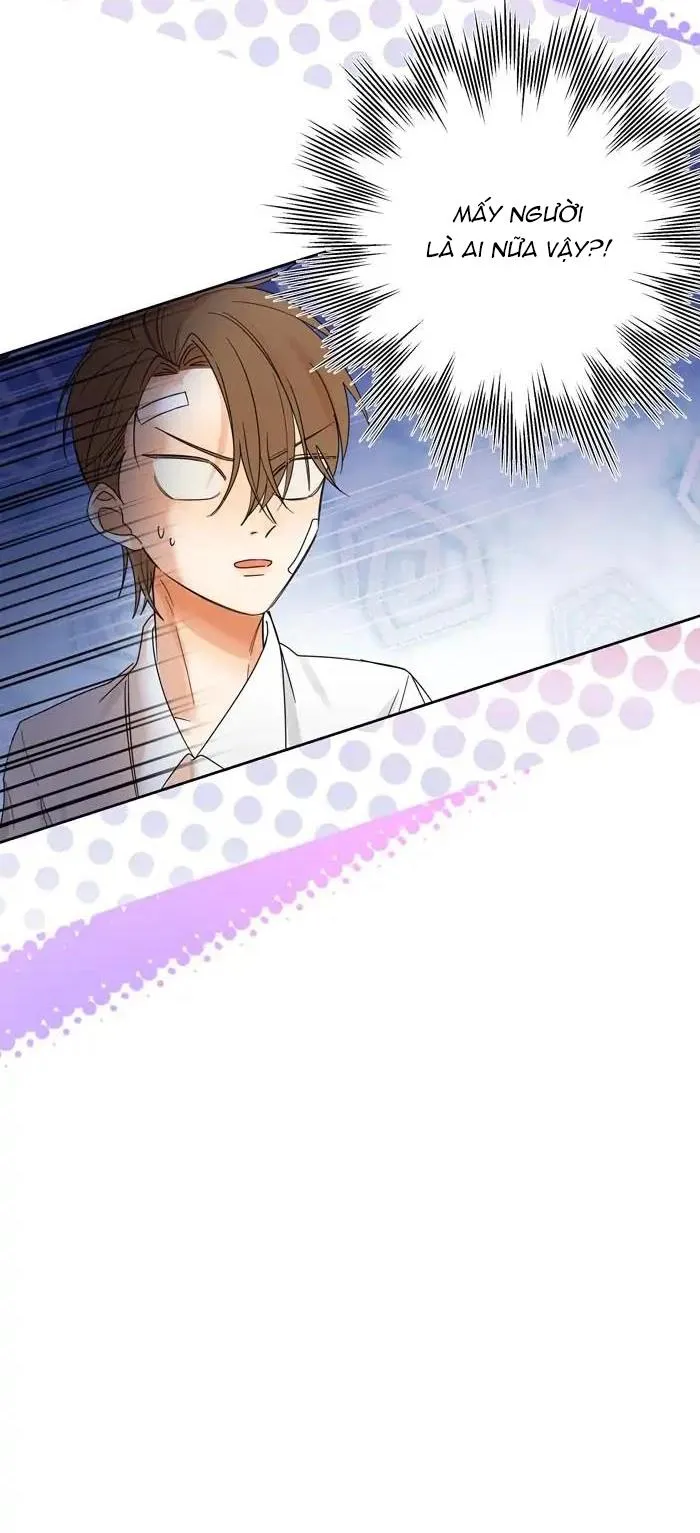 Mắc Kẹt Trong Game Hẹn Hò Của Em Gái Tôi Chapter 2 Trang 21