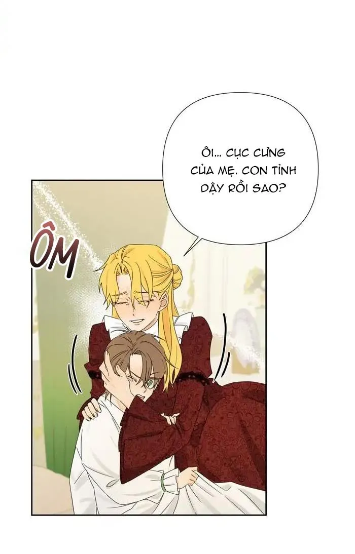 Mắc Kẹt Trong Game Hẹn Hò Của Em Gái Tôi Chapter 2 Trang 22