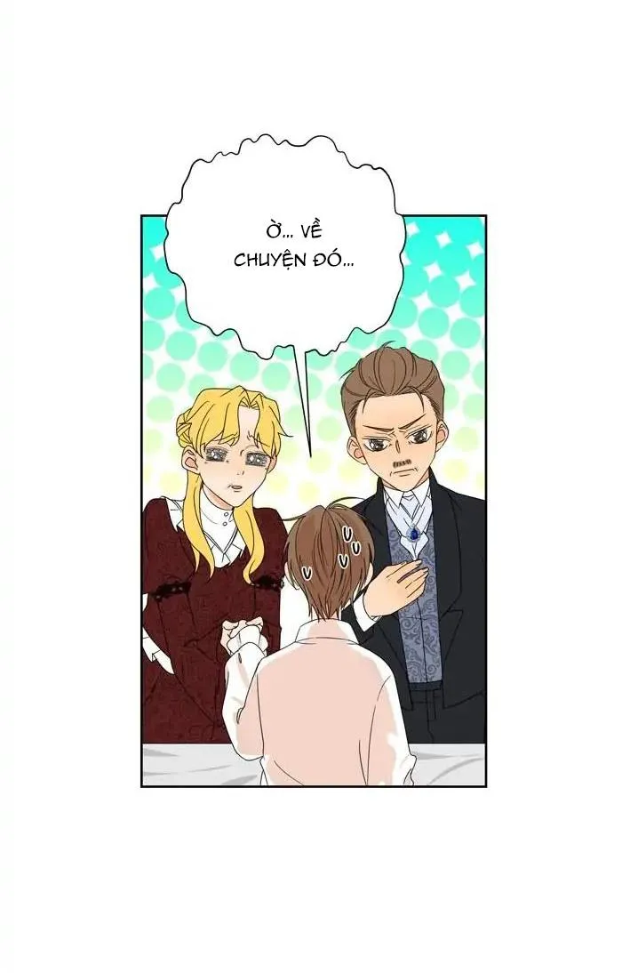 Mắc Kẹt Trong Game Hẹn Hò Của Em Gái Tôi Chapter 2 Trang 24