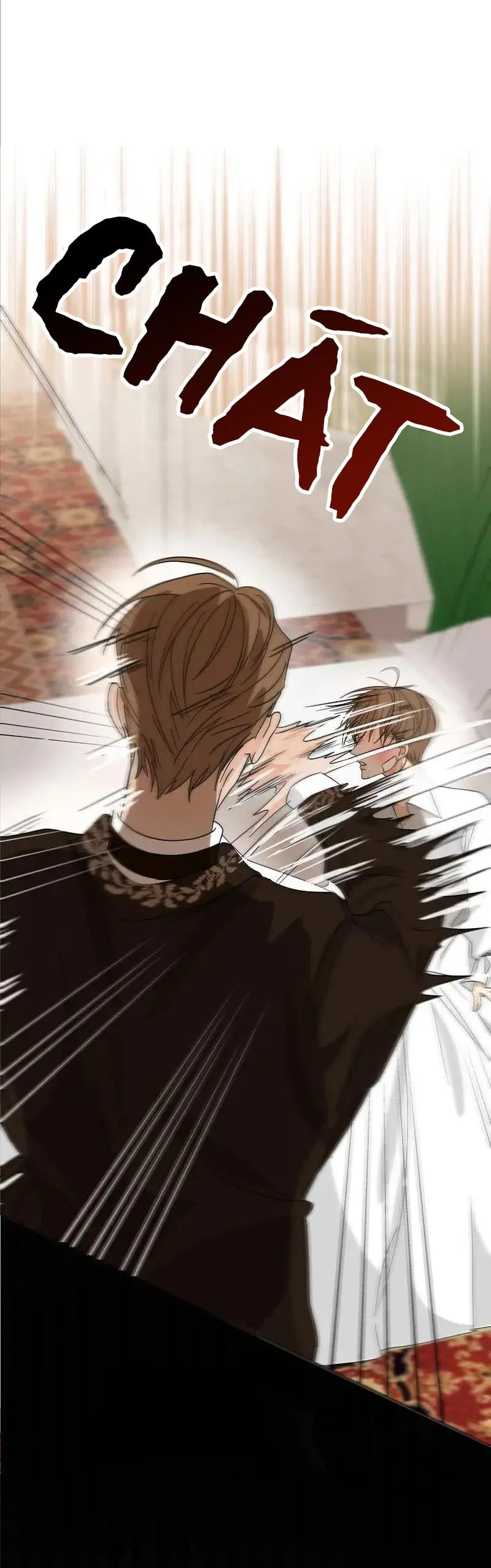 Mắc Kẹt Trong Game Hẹn Hò Của Em Gái Tôi Chapter 2 Trang 30