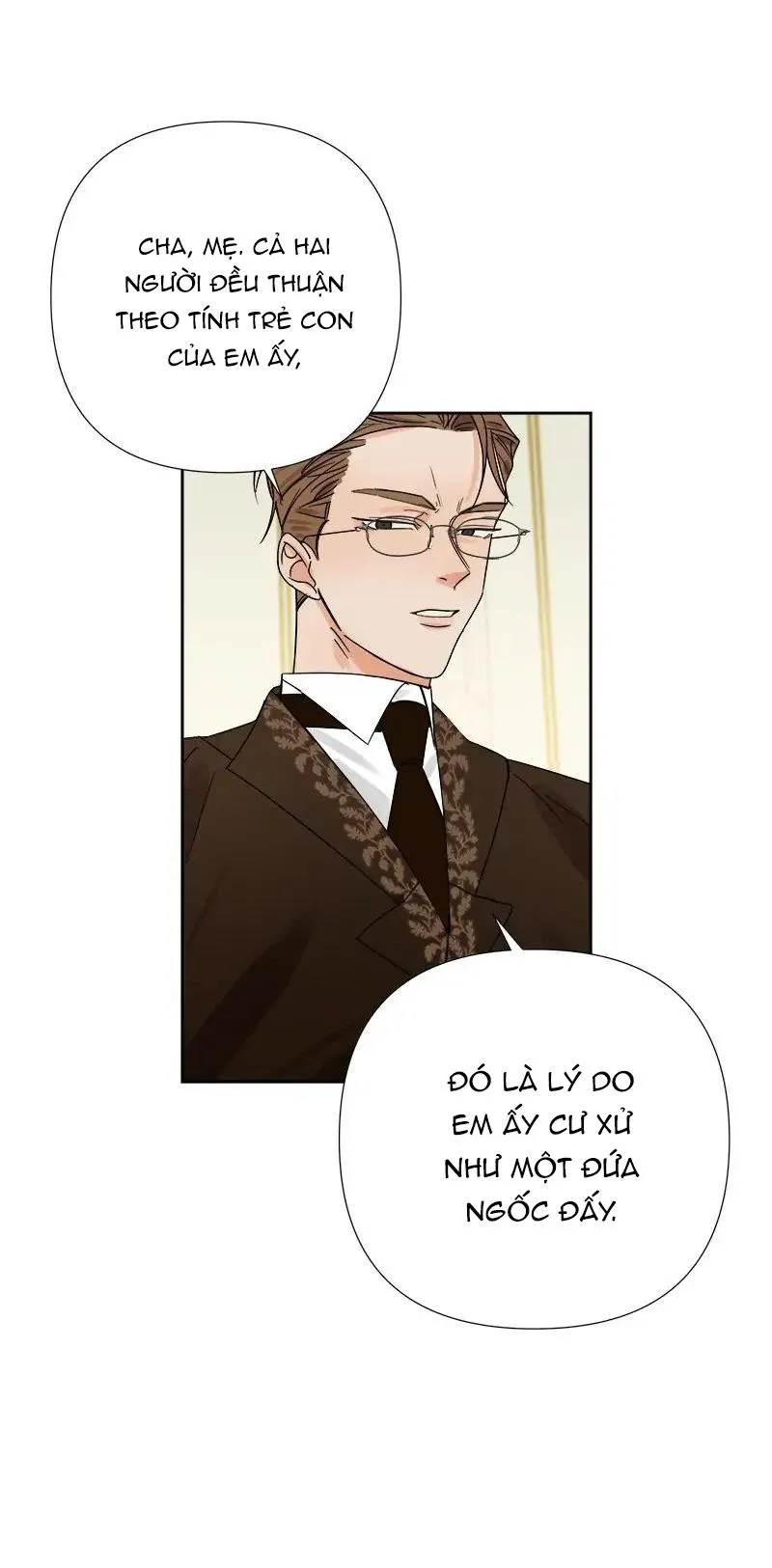 Mắc Kẹt Trong Game Hẹn Hò Của Em Gái Tôi Chapter 2 Trang 34
