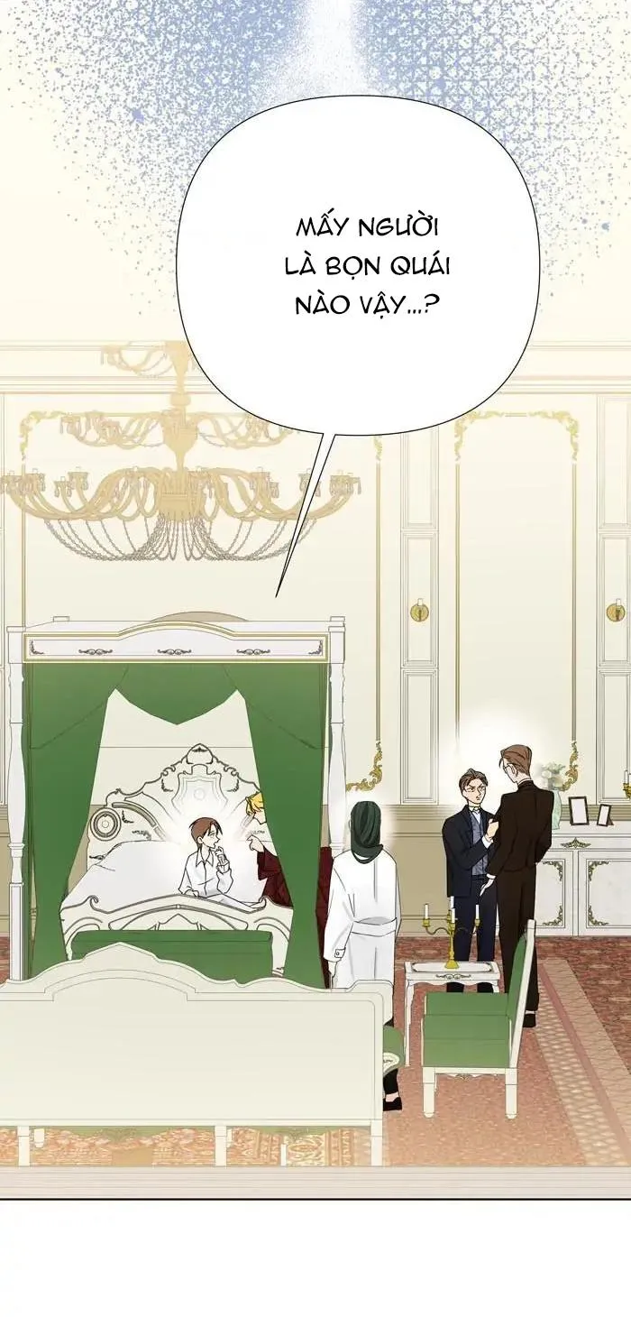 Mắc Kẹt Trong Game Hẹn Hò Của Em Gái Tôi Chapter 2 Trang 38