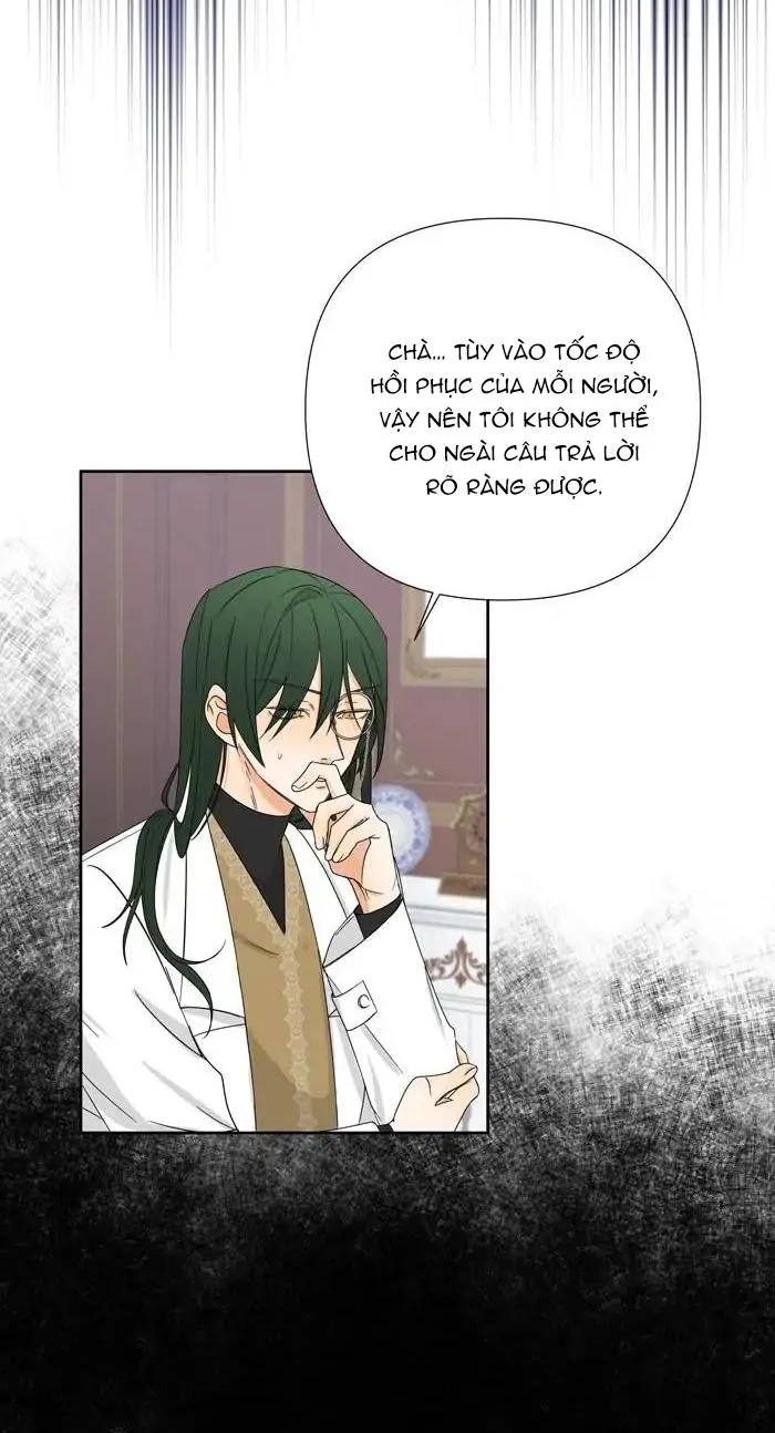 Mắc Kẹt Trong Game Hẹn Hò Của Em Gái Tôi Chapter 2 Trang 45