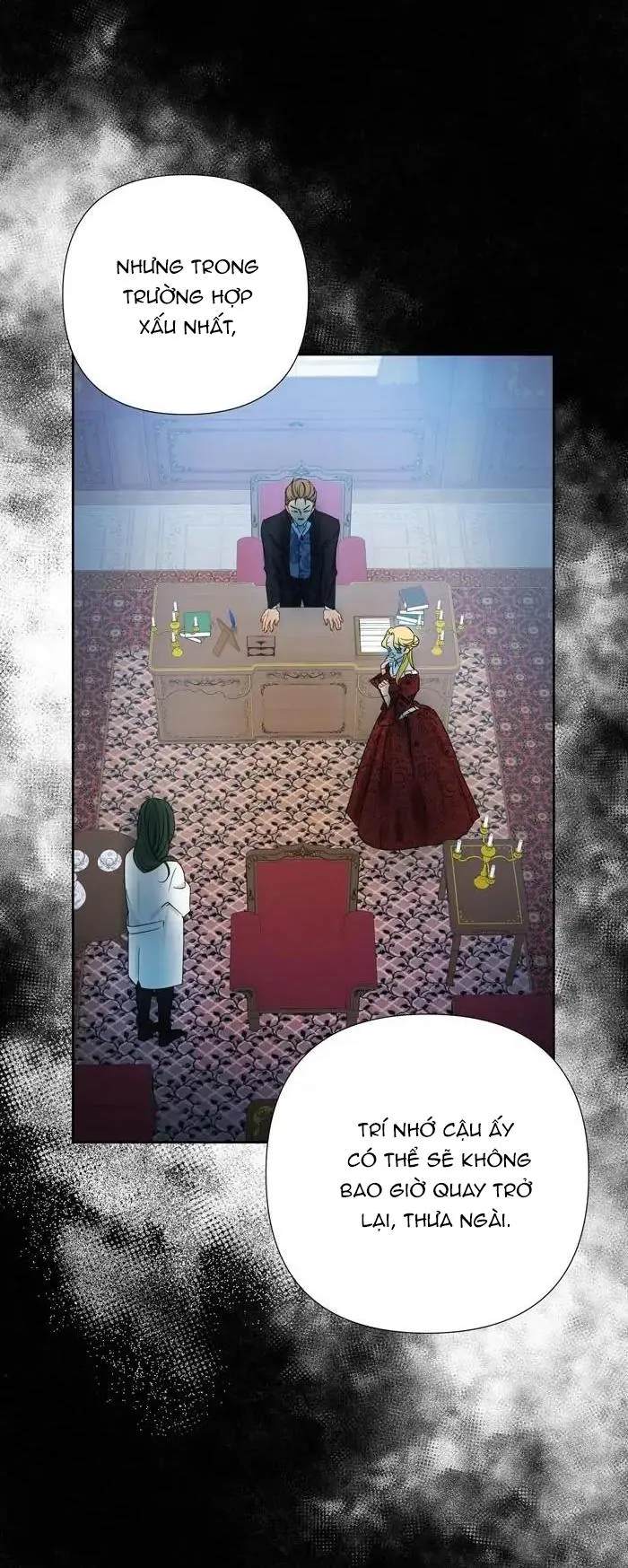 Mắc Kẹt Trong Game Hẹn Hò Của Em Gái Tôi Chapter 2 Trang 46