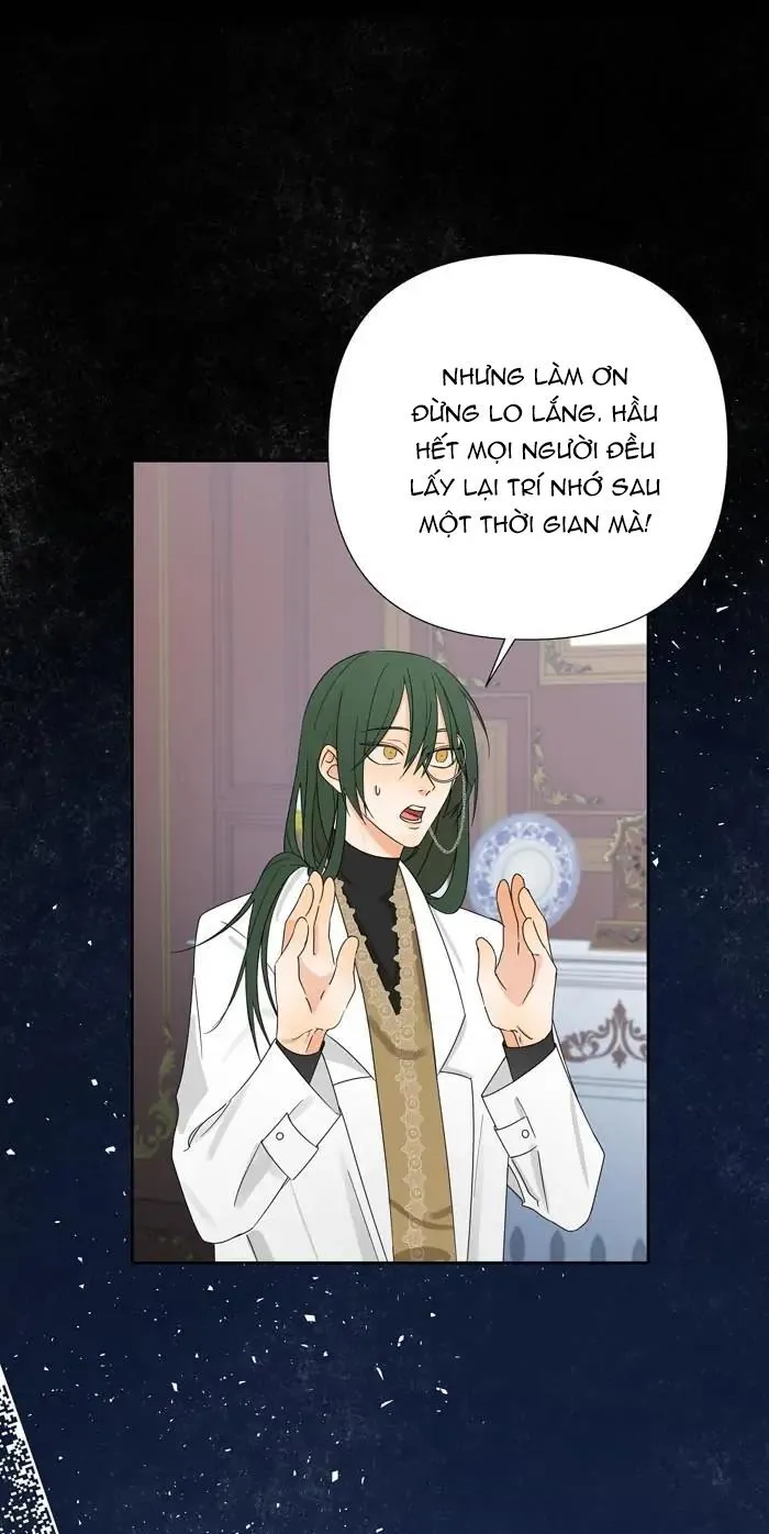 Mắc Kẹt Trong Game Hẹn Hò Của Em Gái Tôi Chapter 2 Trang 49