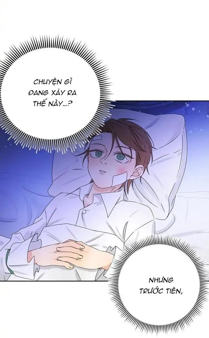 Mắc Kẹt Trong Game Hẹn Hò Của Em Gái Tôi Chapter 2 Trang 52