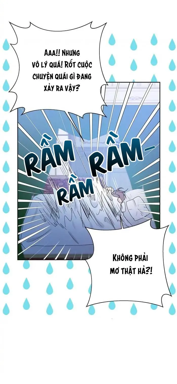 Mắc Kẹt Trong Game Hẹn Hò Của Em Gái Tôi Chapter 2 Trang 54