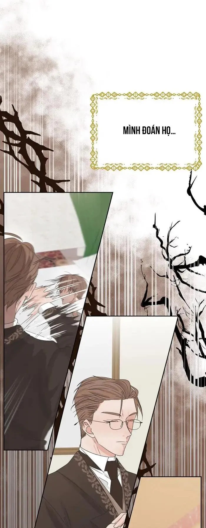 Mắc Kẹt Trong Game Hẹn Hò Của Em Gái Tôi Chapter 2 Trang 56