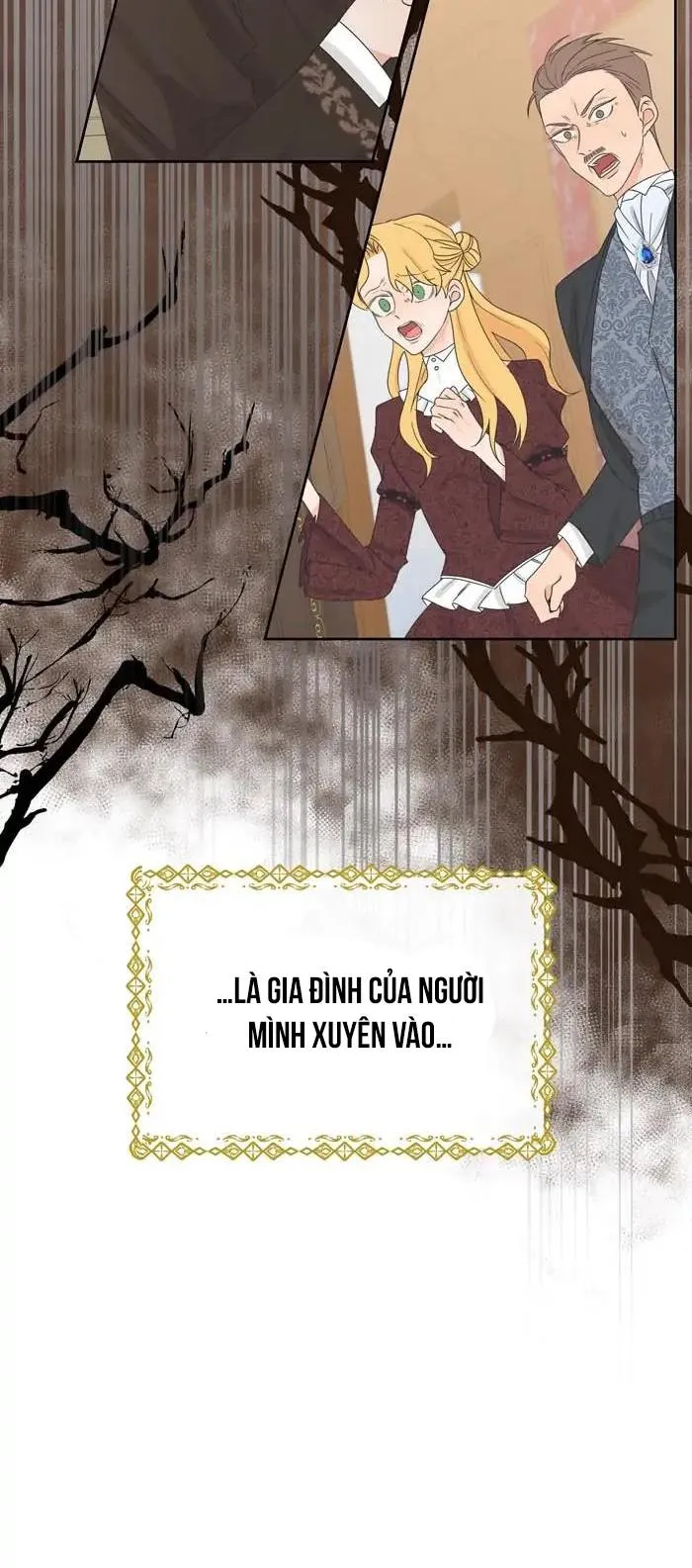 Mắc Kẹt Trong Game Hẹn Hò Của Em Gái Tôi Chapter 2 Trang 57