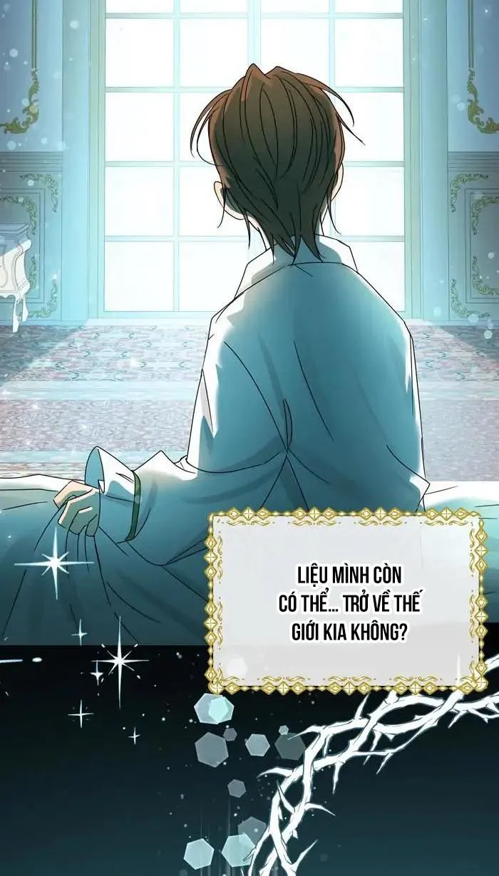 Mắc Kẹt Trong Game Hẹn Hò Của Em Gái Tôi Chapter 2 Trang 60