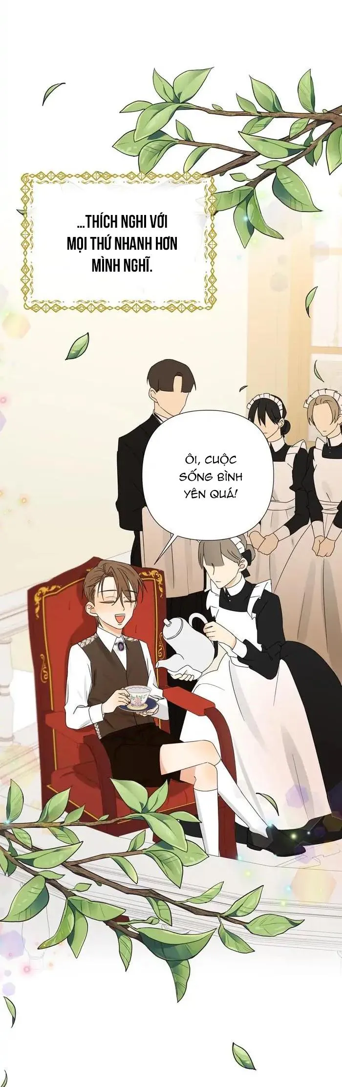 Mắc Kẹt Trong Game Hẹn Hò Của Em Gái Tôi Chapter 2 Trang 67