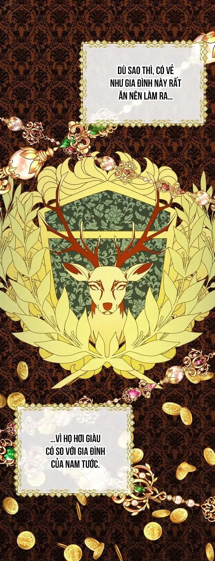 Mắc Kẹt Trong Game Hẹn Hò Của Em Gái Tôi Chapter 3 Trang 7