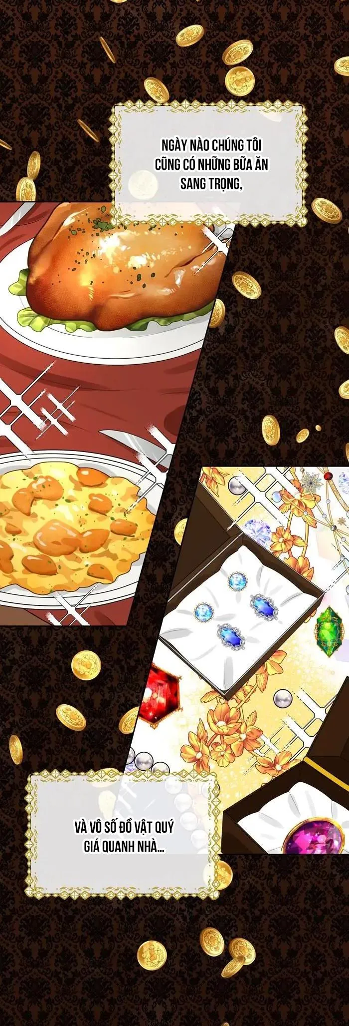 Mắc Kẹt Trong Game Hẹn Hò Của Em Gái Tôi Chapter 3 Trang 8