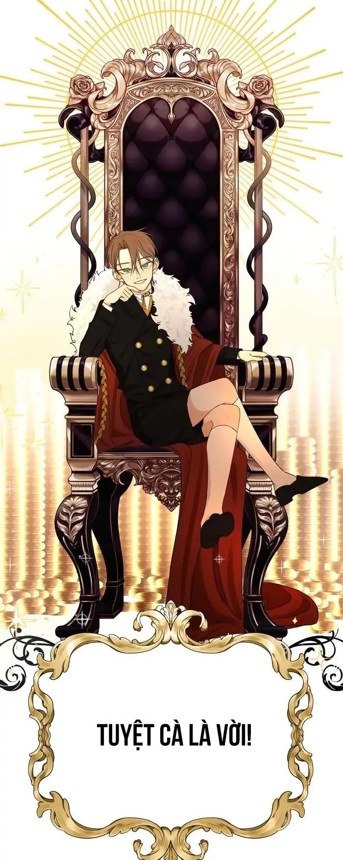 Mắc Kẹt Trong Game Hẹn Hò Của Em Gái Tôi Chapter 3 Trang 11