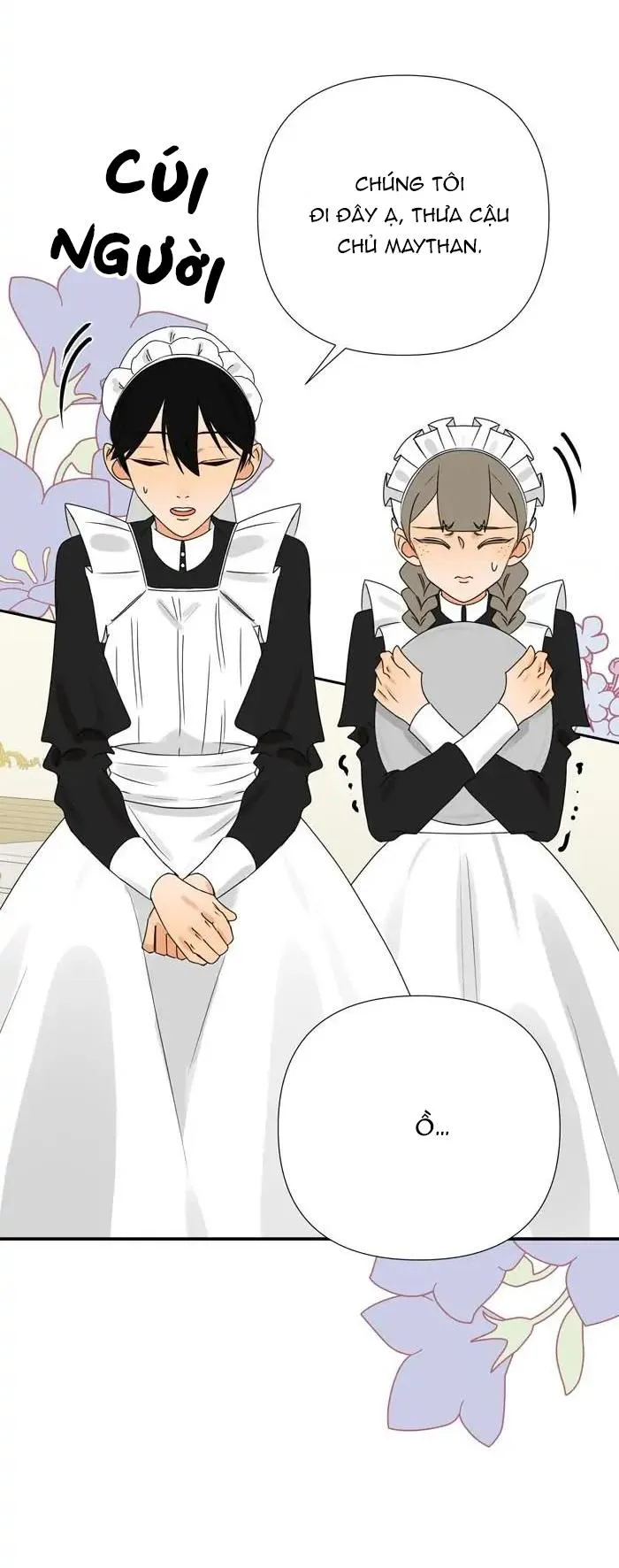 Mắc Kẹt Trong Game Hẹn Hò Của Em Gái Tôi Chapter 3 Trang 17