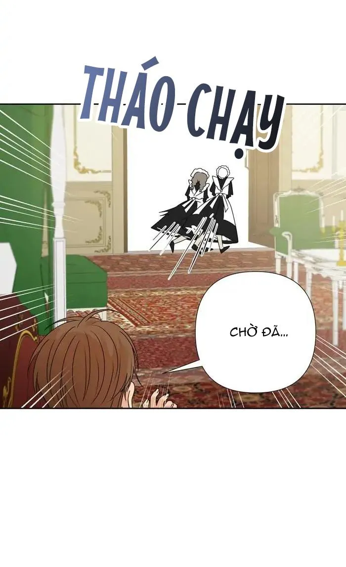 Mắc Kẹt Trong Game Hẹn Hò Của Em Gái Tôi Chapter 3 Trang 18