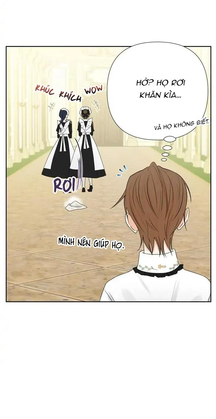 Mắc Kẹt Trong Game Hẹn Hò Của Em Gái Tôi Chapter 3 Trang 22