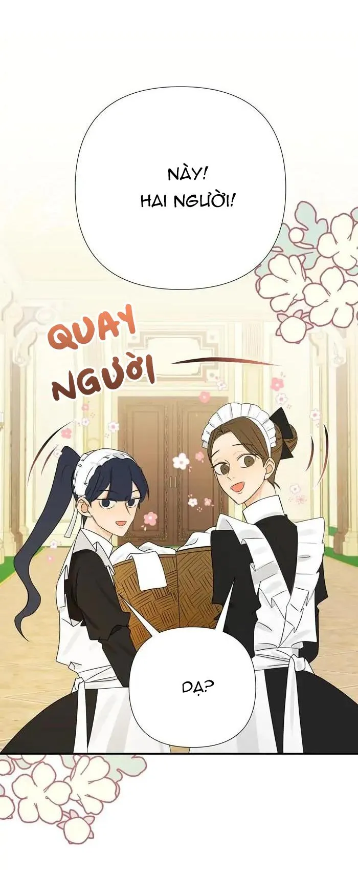 Mắc Kẹt Trong Game Hẹn Hò Của Em Gái Tôi Chapter 3 Trang 23