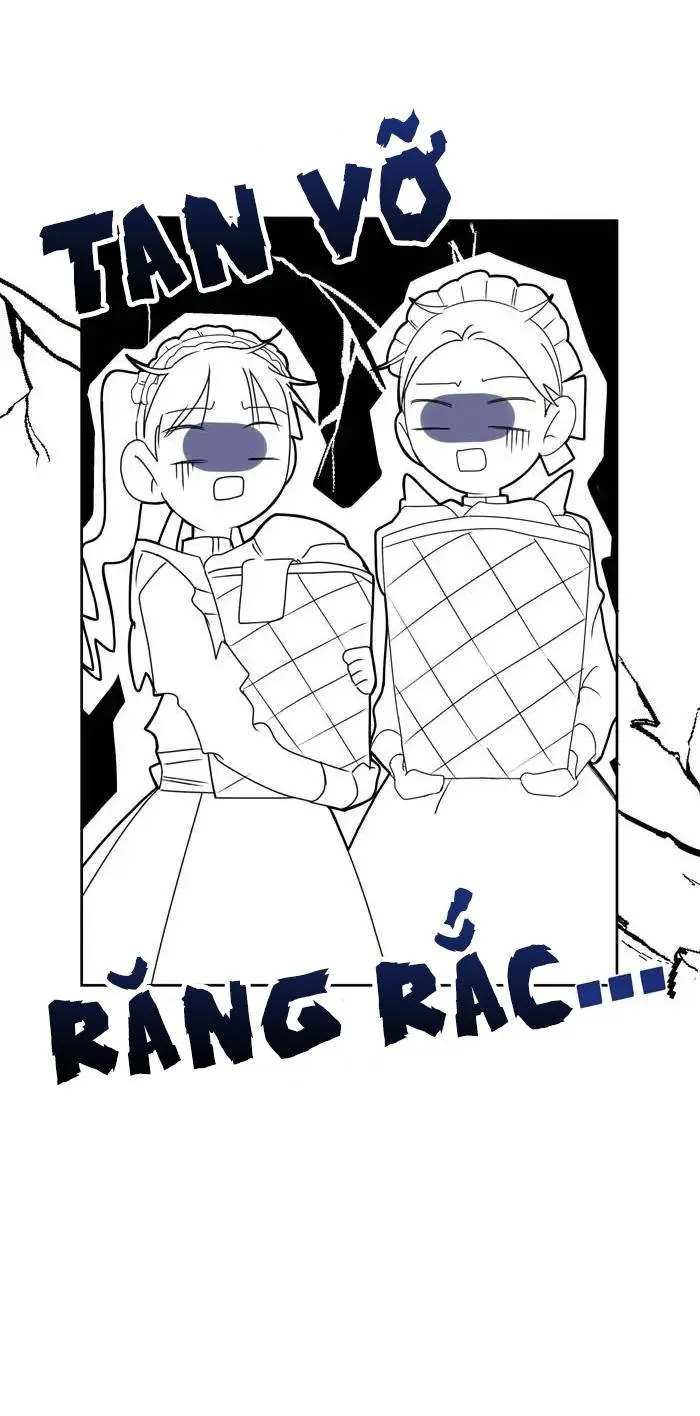 Mắc Kẹt Trong Game Hẹn Hò Của Em Gái Tôi Chapter 3 Trang 25