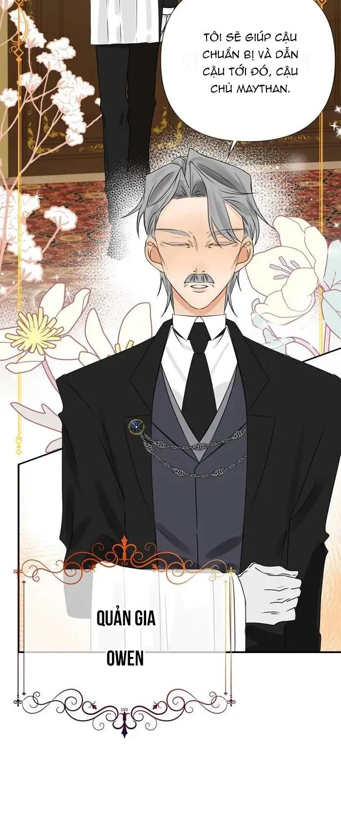 Mắc Kẹt Trong Game Hẹn Hò Của Em Gái Tôi Chapter 3 Trang 32