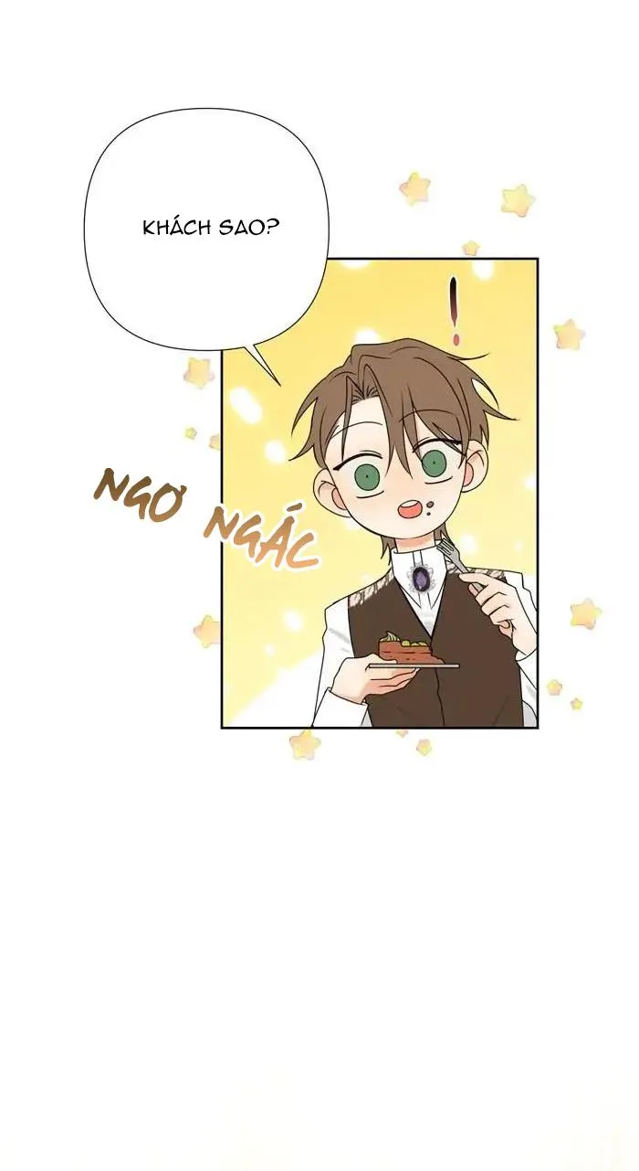 Mắc Kẹt Trong Game Hẹn Hò Của Em Gái Tôi Chapter 3 Trang 33