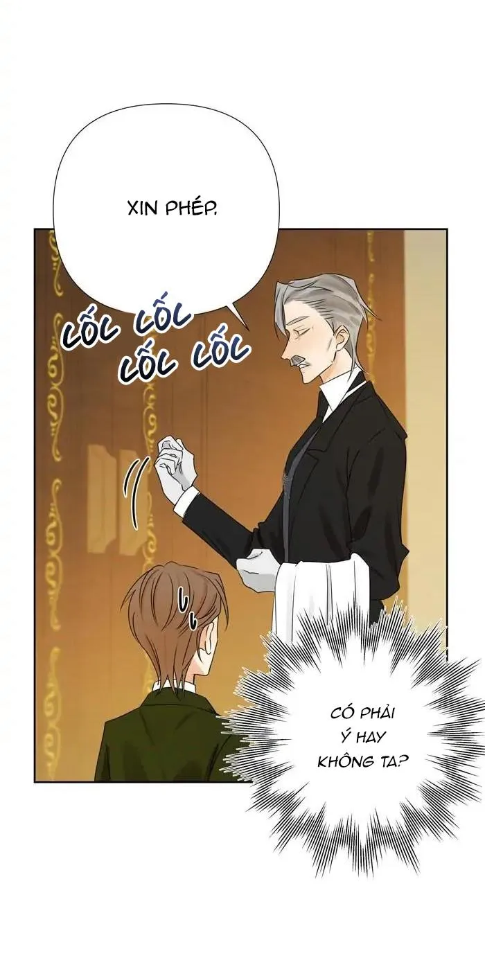 Mắc Kẹt Trong Game Hẹn Hò Của Em Gái Tôi Chapter 3 Trang 35