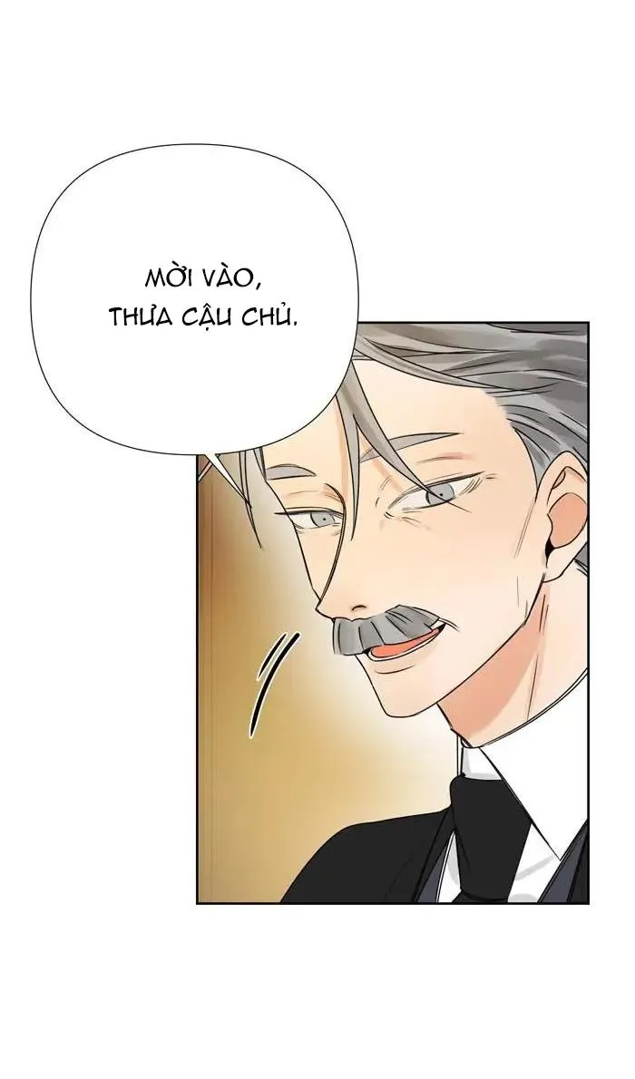 Mắc Kẹt Trong Game Hẹn Hò Của Em Gái Tôi Chapter 3 Trang 36