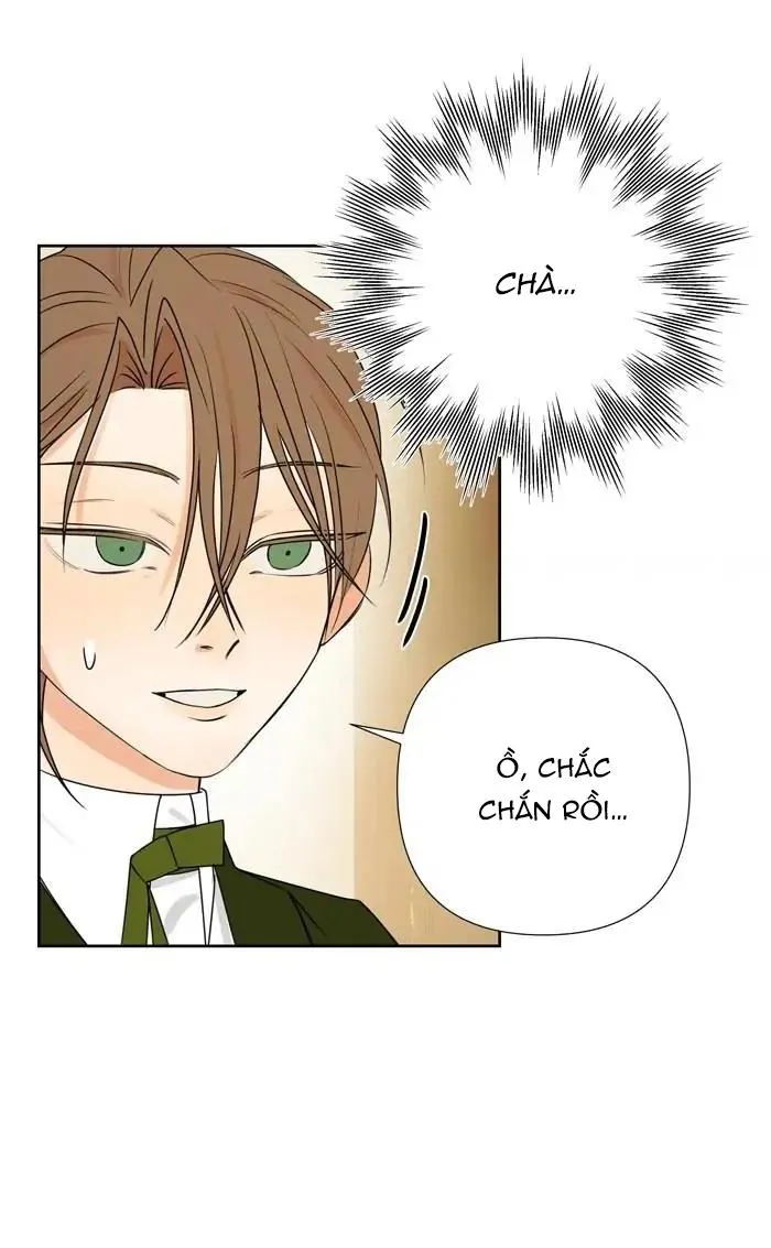 Mắc Kẹt Trong Game Hẹn Hò Của Em Gái Tôi Chapter 3 Trang 37