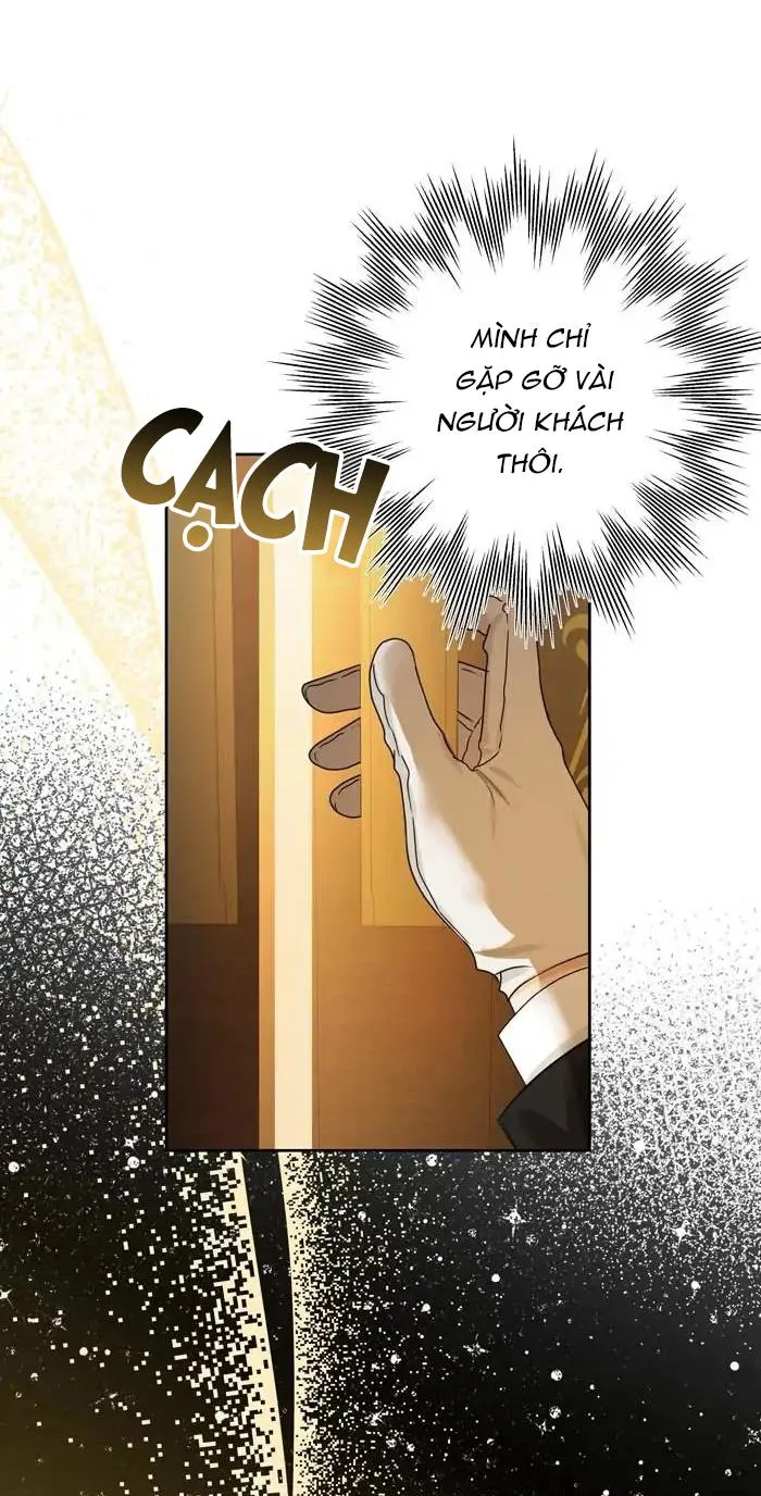 Mắc Kẹt Trong Game Hẹn Hò Của Em Gái Tôi Chapter 3 Trang 38